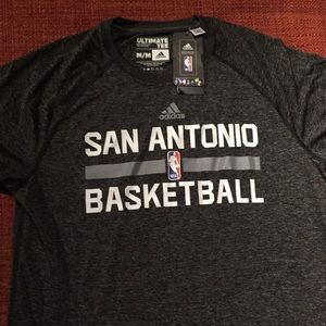Men’s Spurs T-shirt